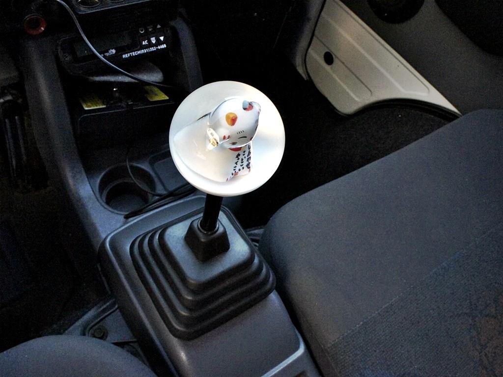 0.8톤 냉동탑 LPG 8