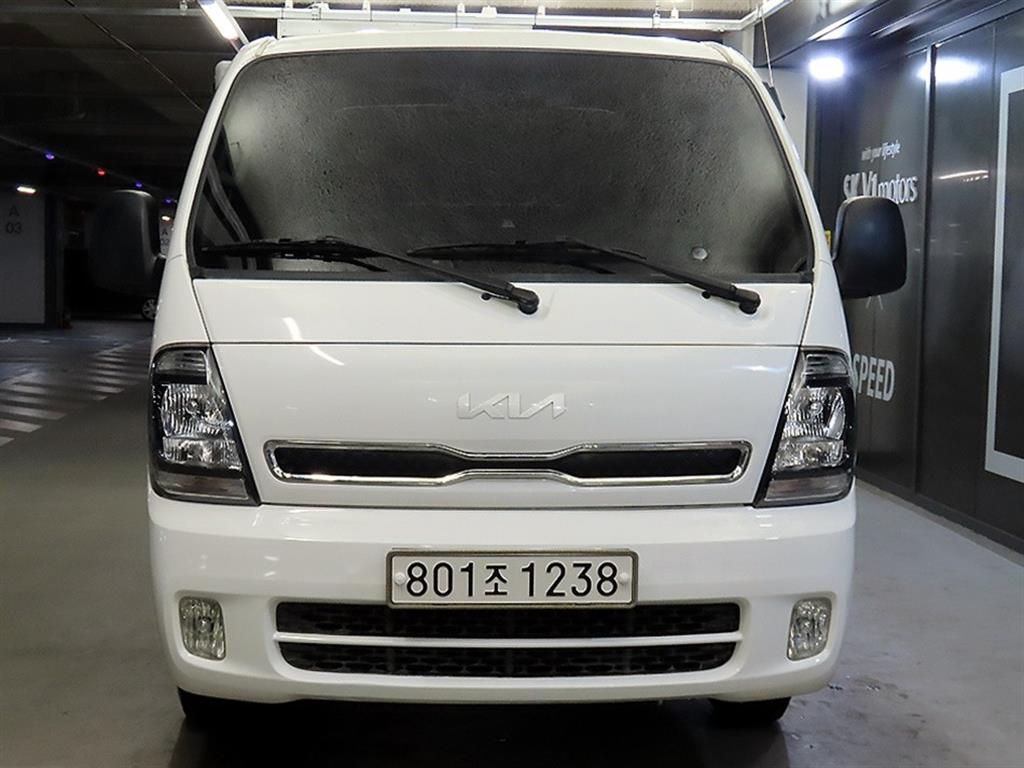 기아 봉고3 1톤 냉동탑 1