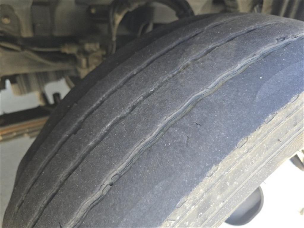 현대 파비스 집게차 5.5톤 오토 메리트특장차 10