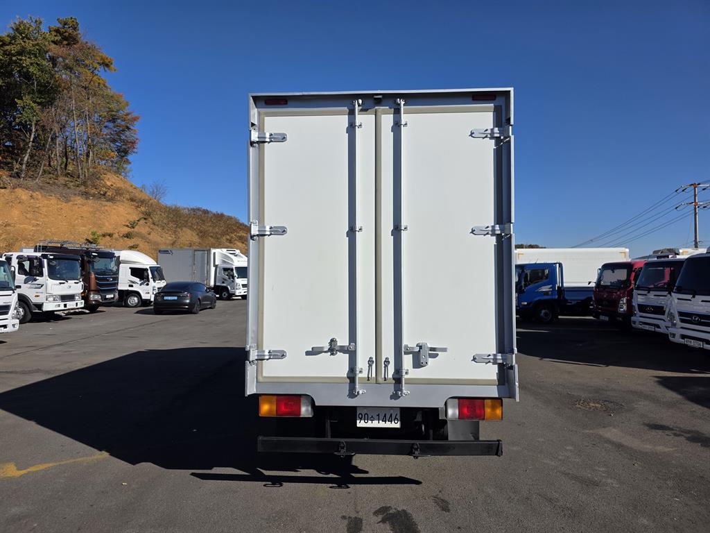 현대 이마이티 2.5톤 표준탑 5