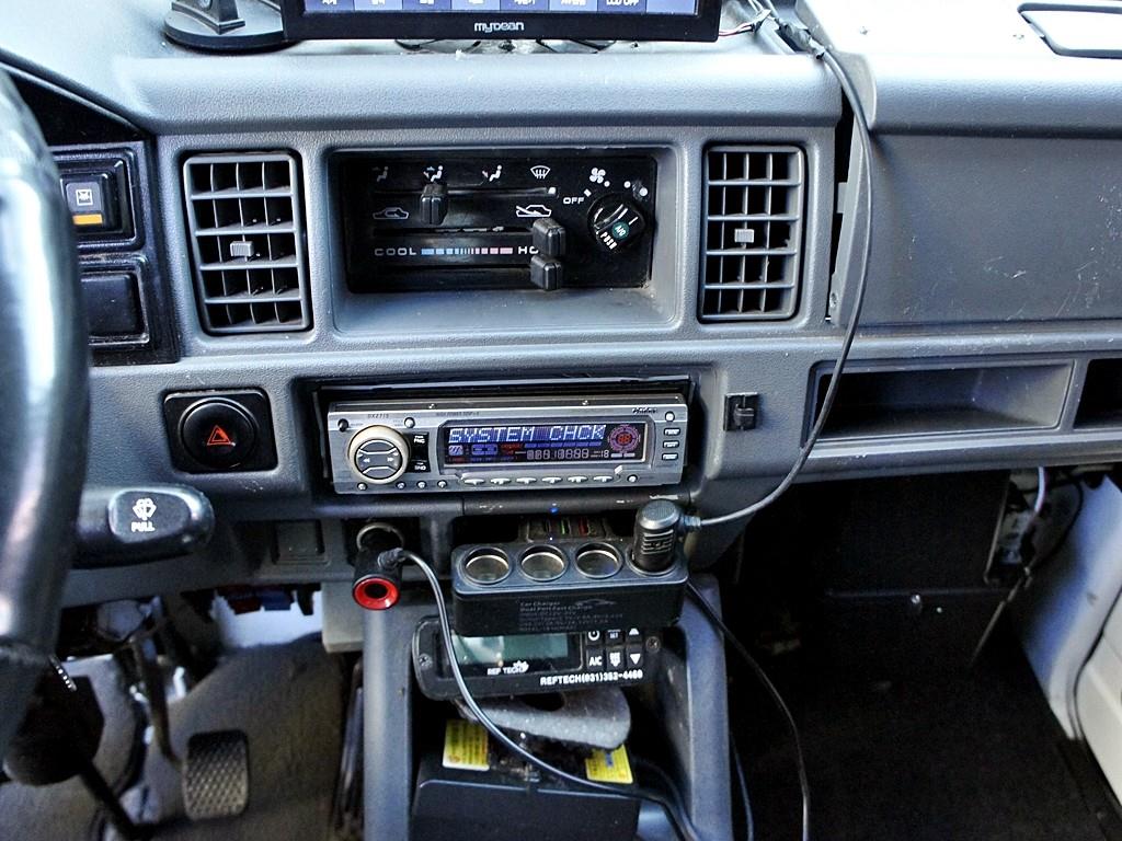 0.8톤 냉동탑 LPG 7