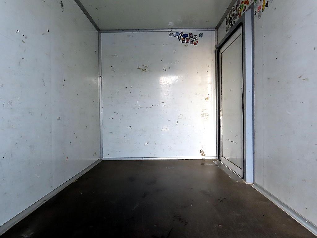 기아 봉고3 1톤 표준탑 4