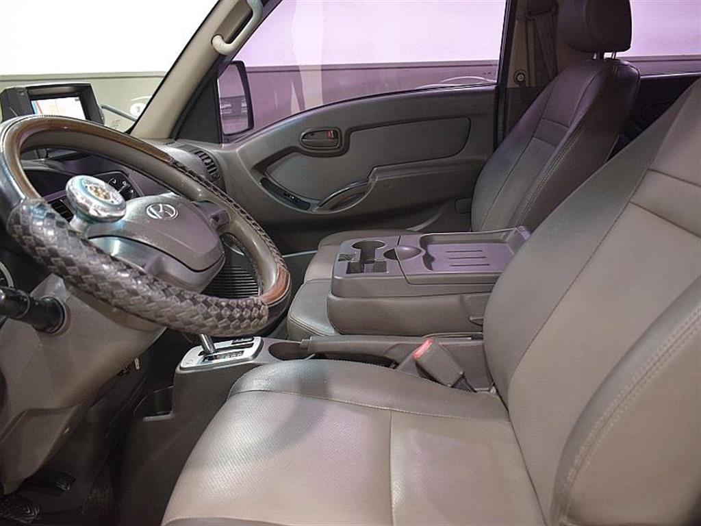 현대 포터2 1톤 카고 10