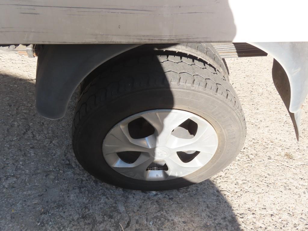 현대 포터2 1톤 표준탑 13