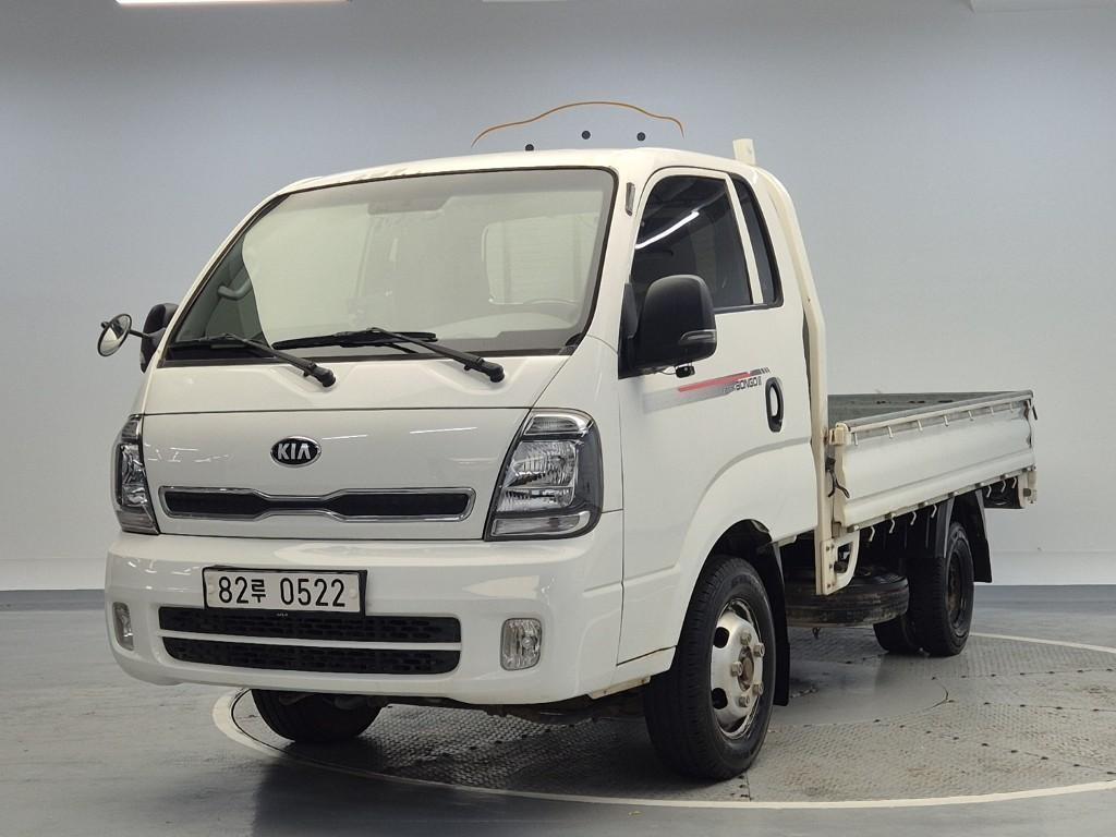 기아 봉고3 1.2톤 카고 0