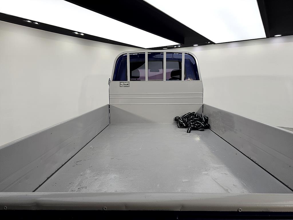 기아 봉고3 1톤 카고 14