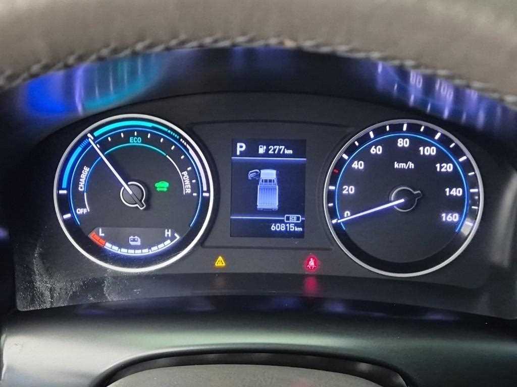 현대 포터2 1톤 표준탑 전기 4