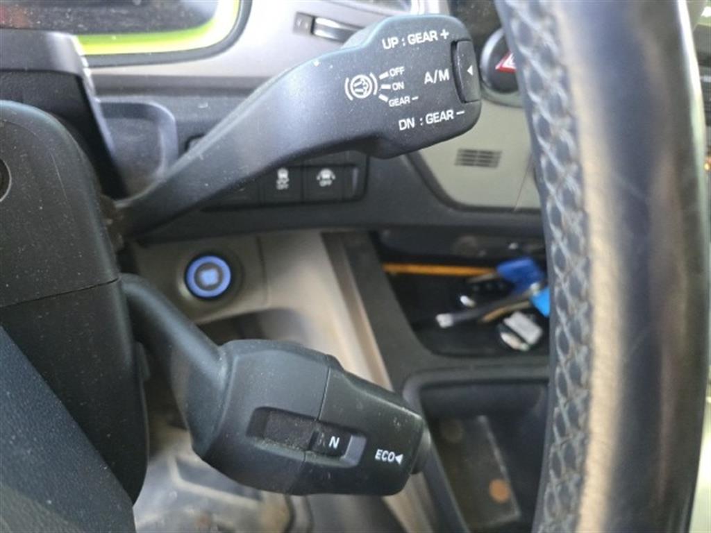 현대 파비스 집게차 5.5톤 오토 메리트특장차 13