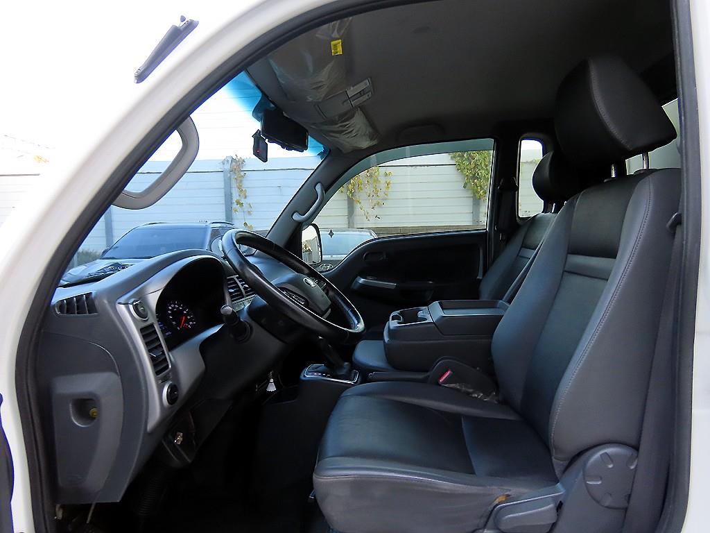 기아 봉고3 1톤 표준탑 6