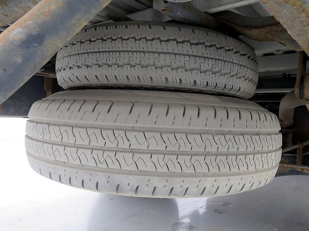 기아 봉고3 1톤 카고 18