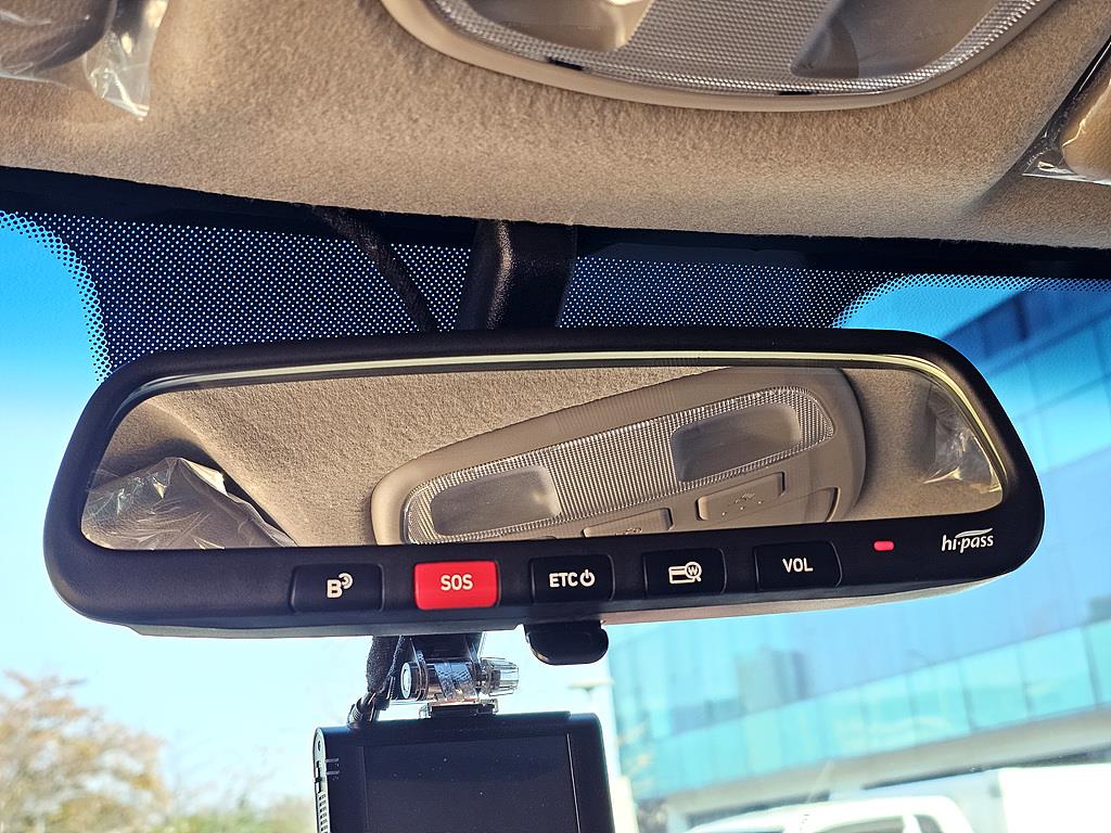 현대 포터2 1톤 윙바디 LPG 13