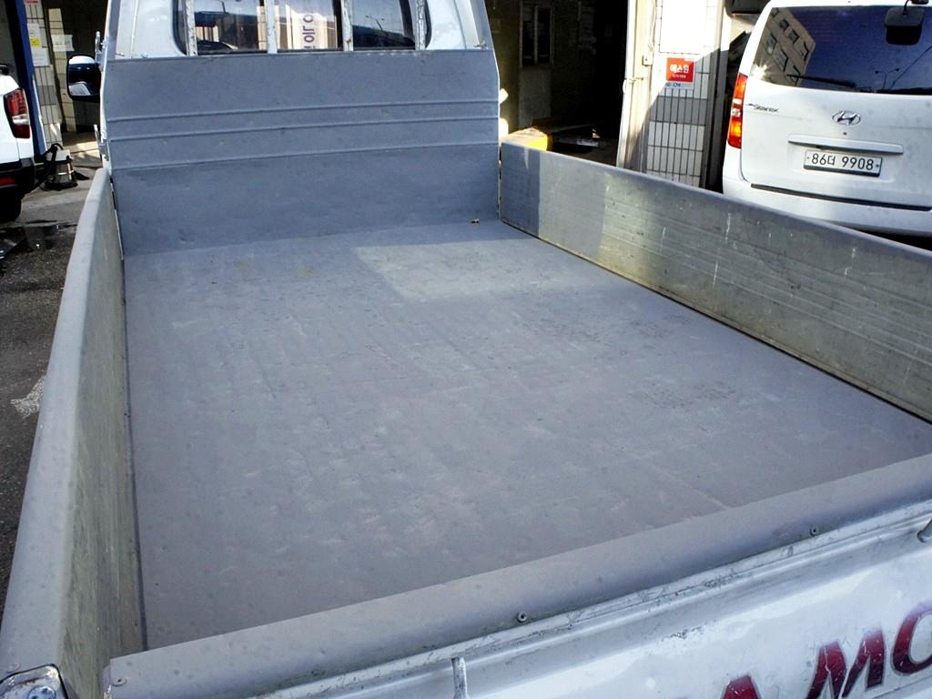 기아 봉고3 1톤 카고 13