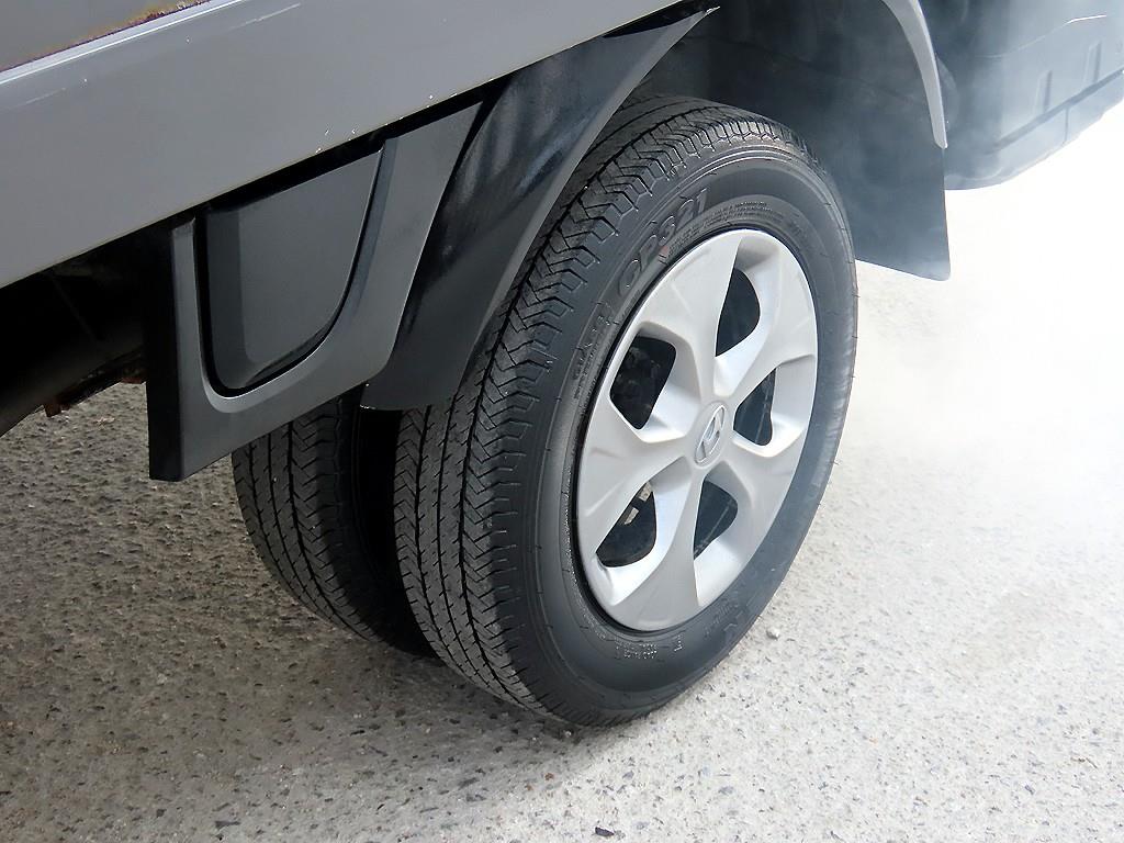 현대 포터2 1톤 표준탑 19