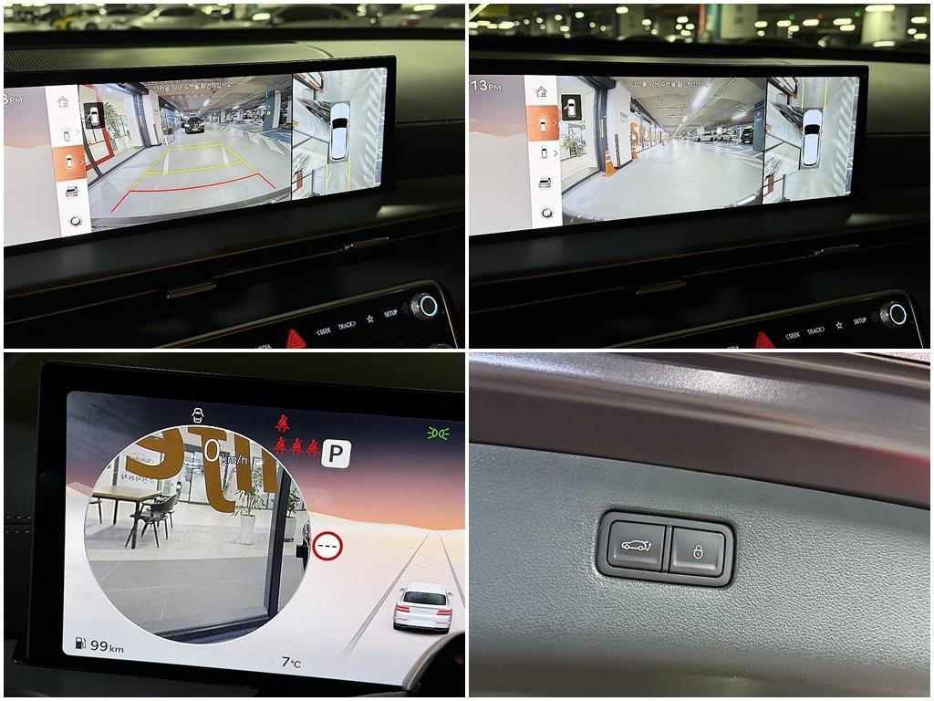 제네시스]GV80 가솔린 2.5T AWD