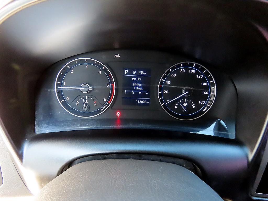 현대 포터2 1톤 냉동탑 9