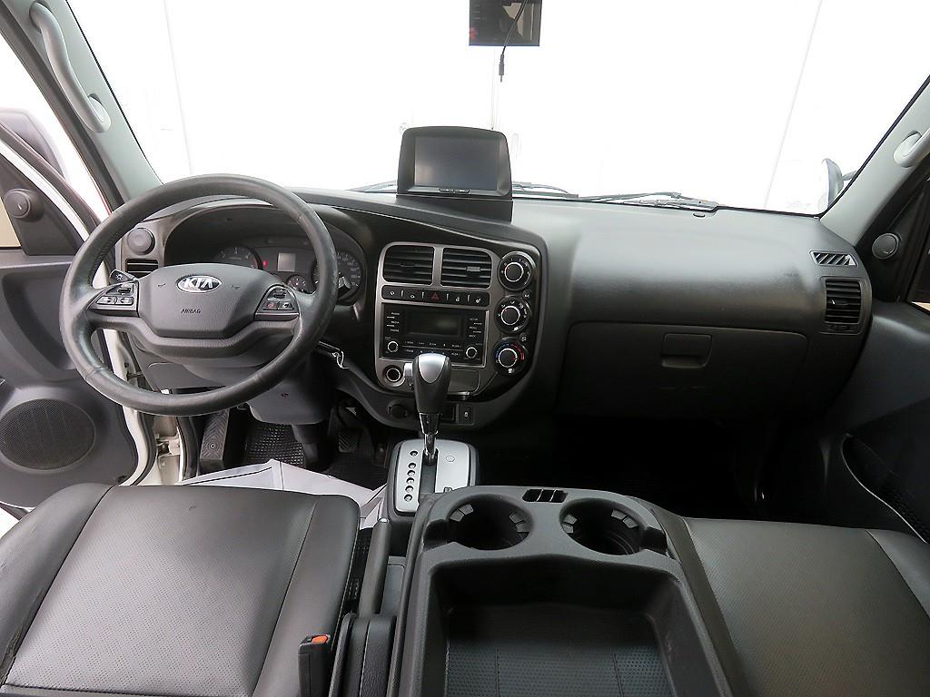 기아 봉고3 1톤 카고 8