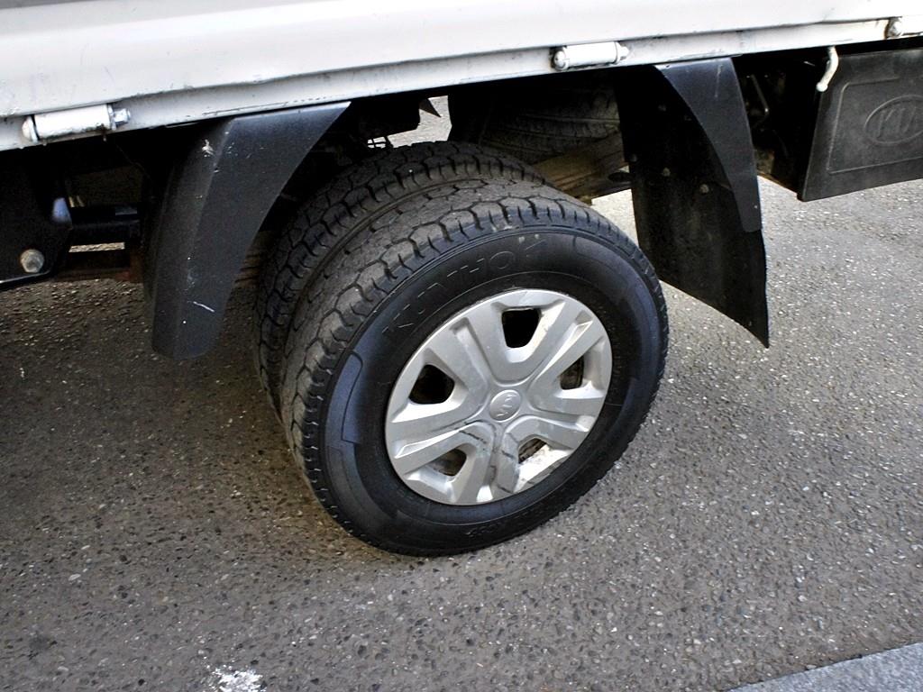 기아 봉고3 1톤 카고 15