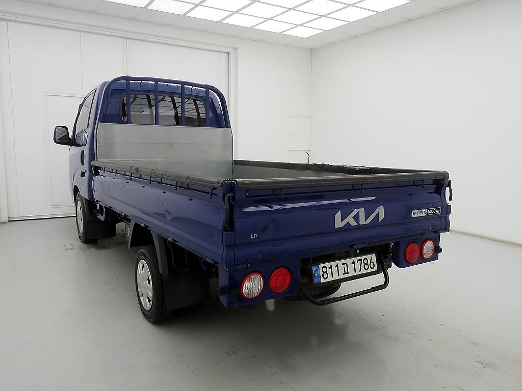 기아 봉고3 1톤 카고 2