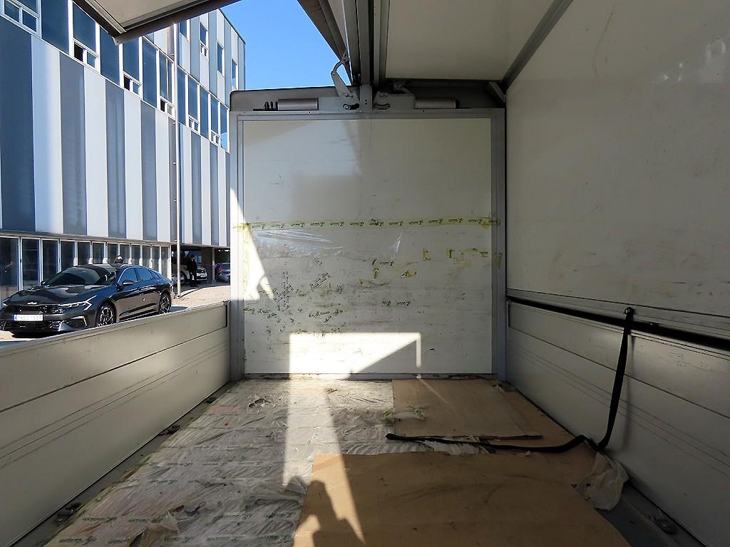 현대 포터2 1톤 윙바디 7