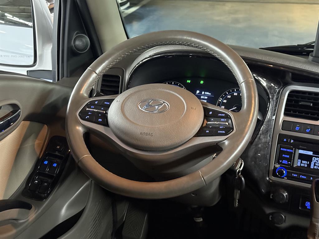 현대 포터2 1톤 카고 9