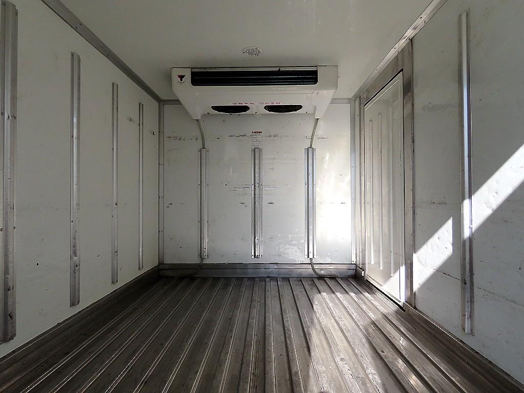 현대 포터2 1톤 냉동탑 5