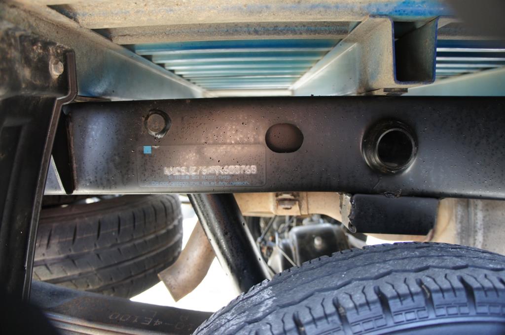 기아 봉고3 1톤 카고 15