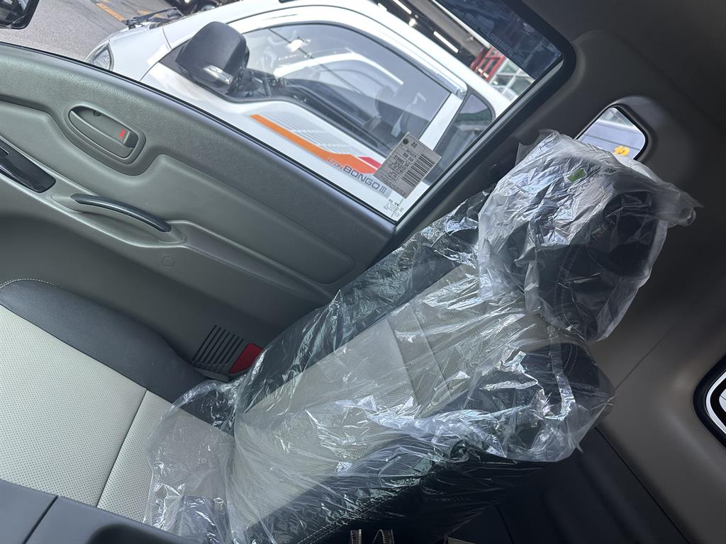 현대 포터2 1톤 표준탑 LPG 9