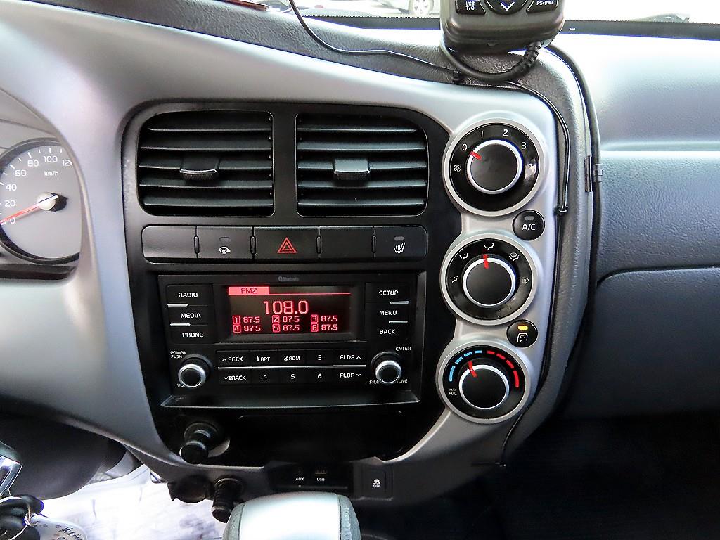 기아 봉고3 1톤 냉동탑 13