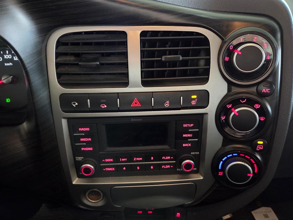 기아 봉고3 1톤 포장탑 9