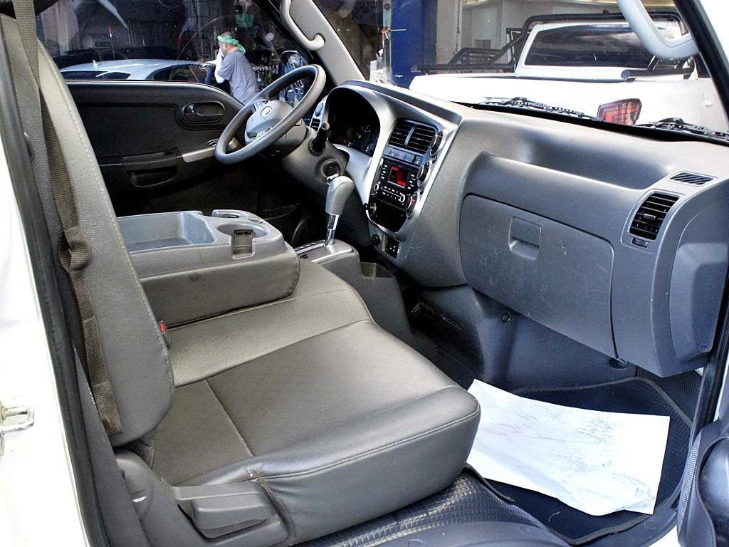 기아 봉고3 1톤 카고 5