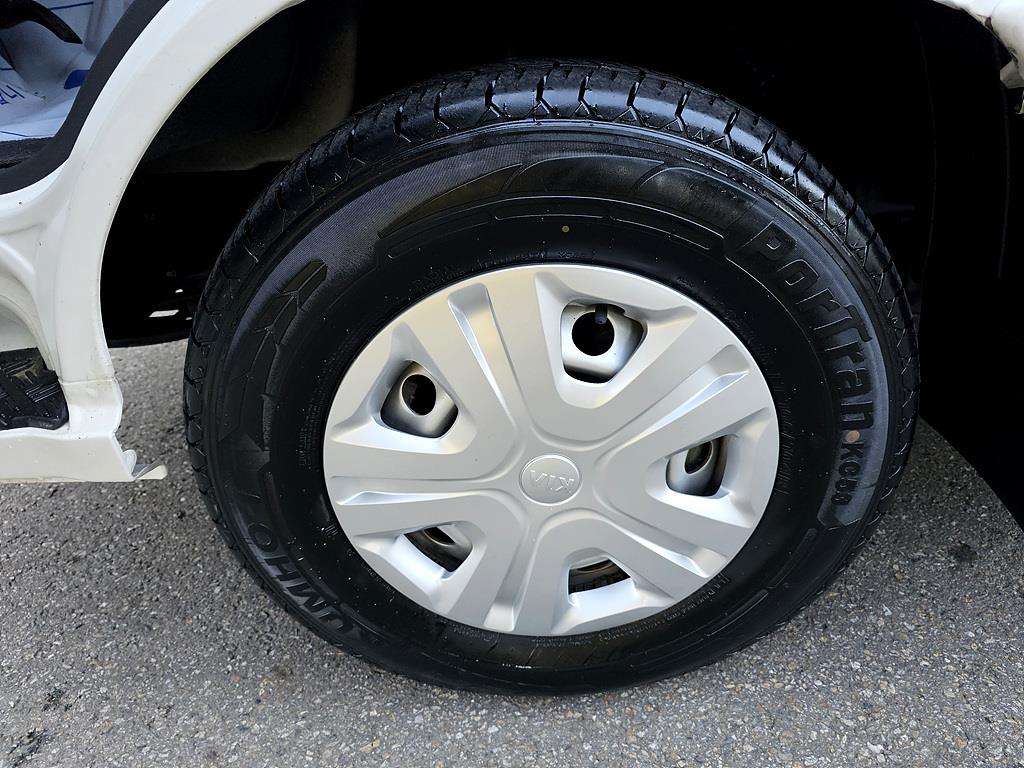 기아 봉고3 캠퍼밴 19