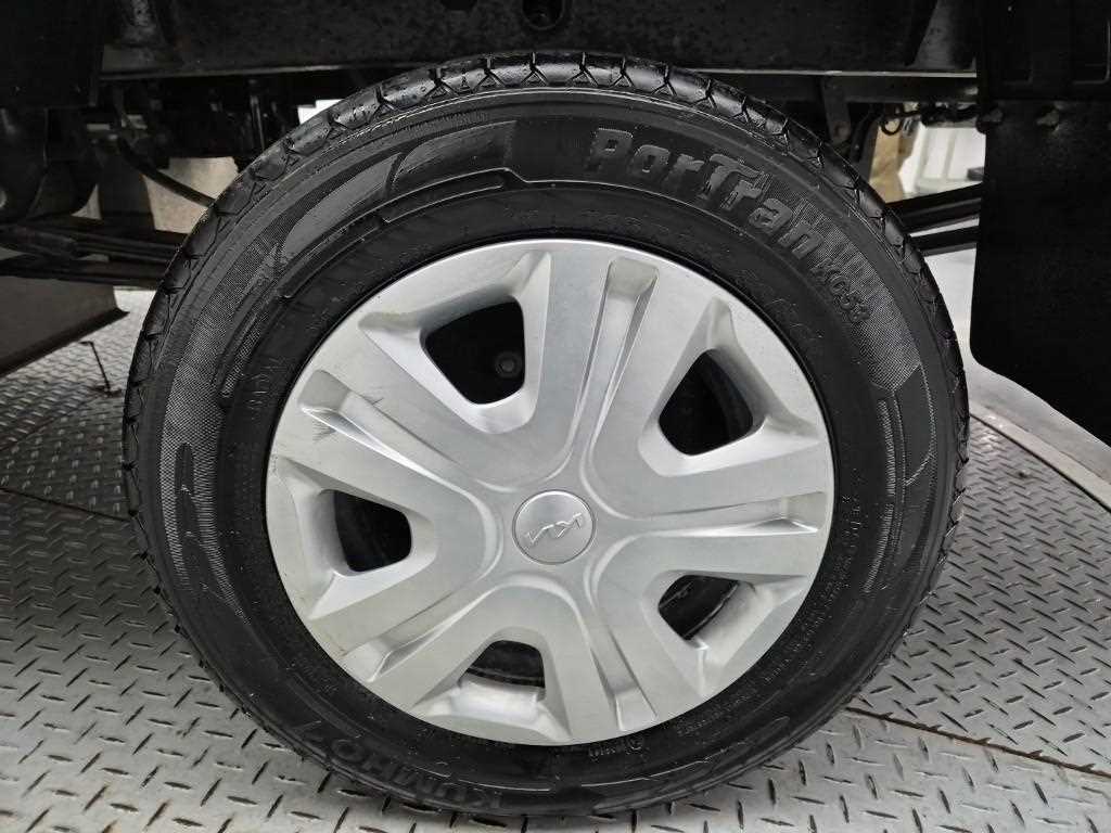 기아 봉고3 1톤 저상탑 전기 18