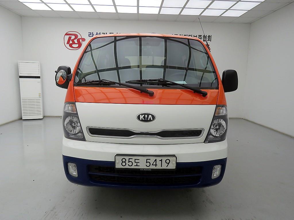 기아 봉고3 1톤 카고 0