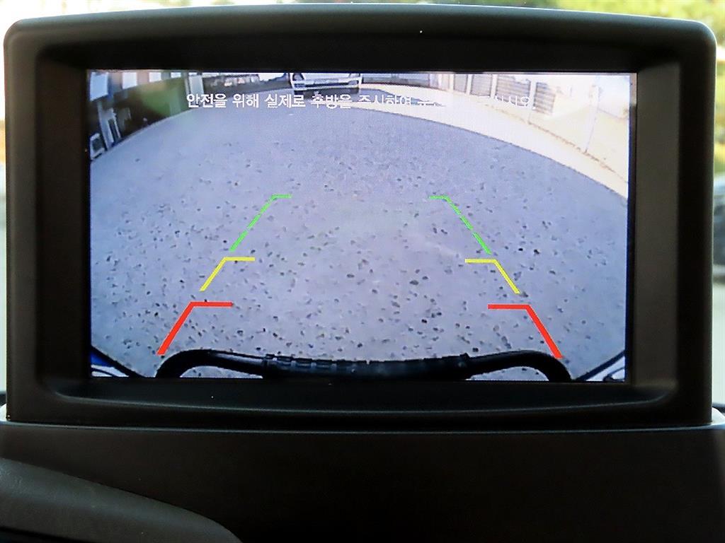 현대 포터2 1톤 카고 슈퍼캡 14