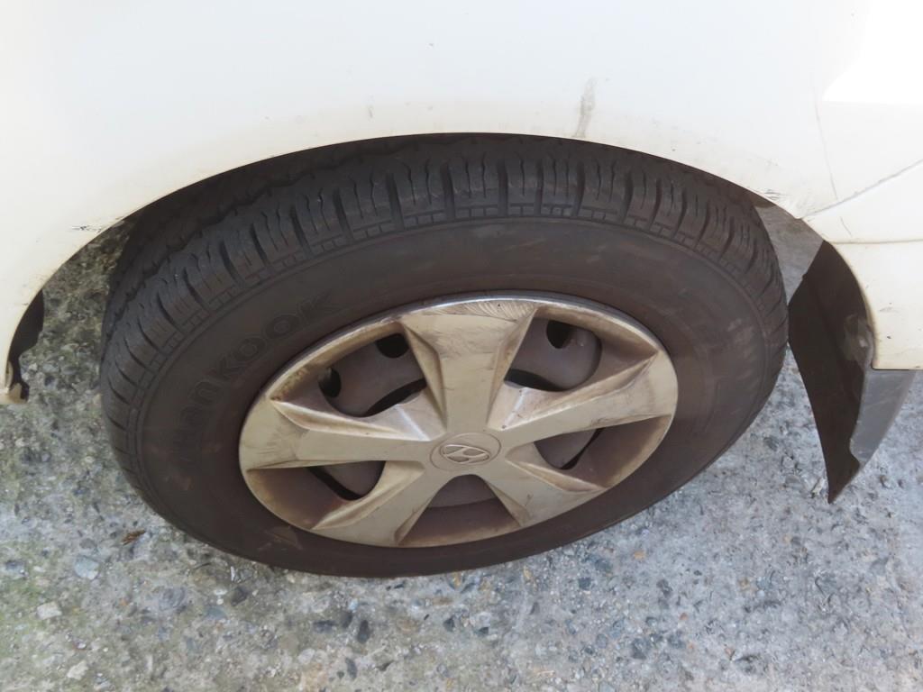 현대 포터2 1톤 표준탑 12