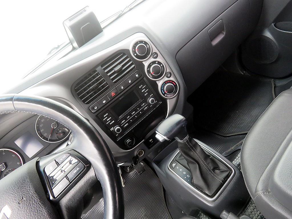 기아 봉고3 1톤 카고 11