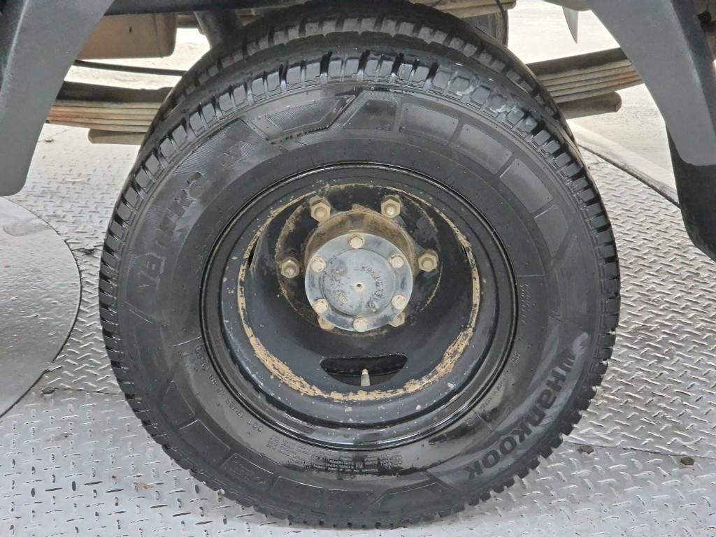 기아 봉고3 1.2톤 카고 17