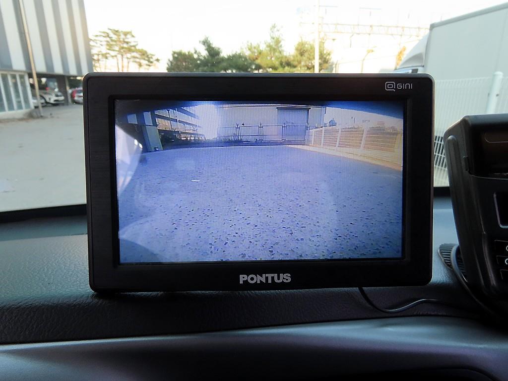 기아 봉고3 1톤 냉동탑 15