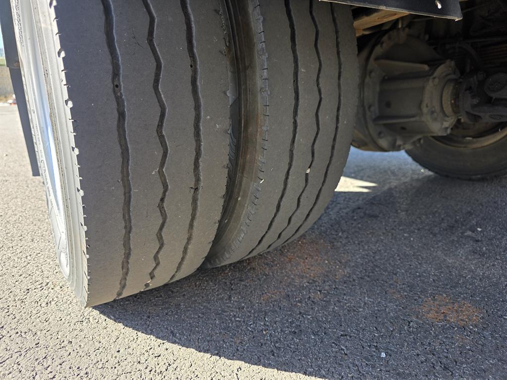 현대 이마이티 2.5톤 표준탑 17