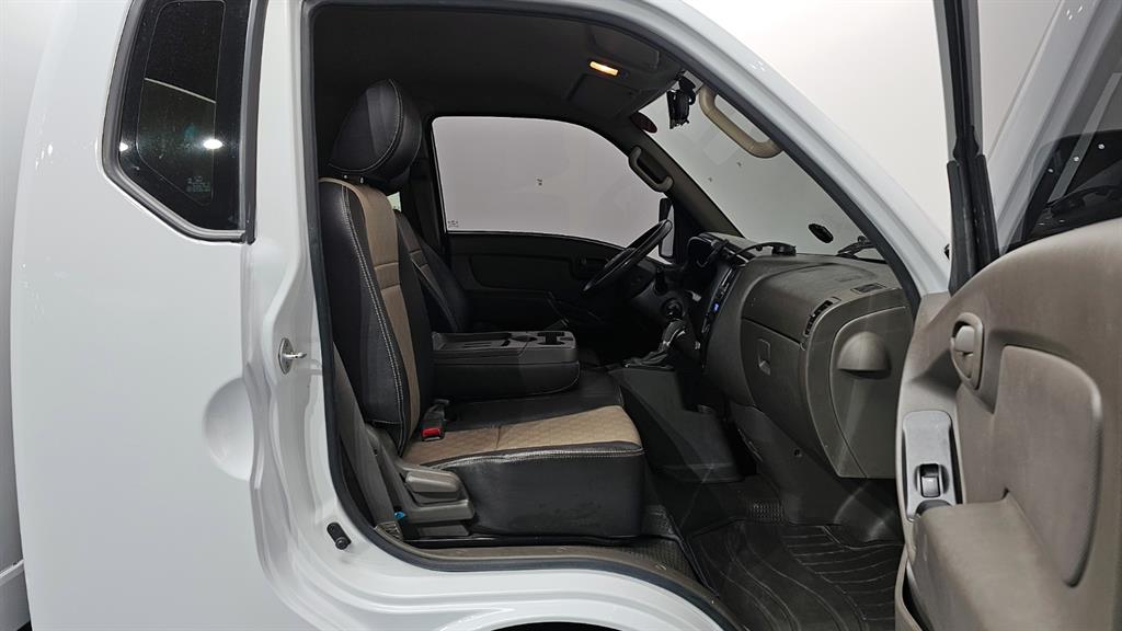 현대 포터2 1톤 저상탑 10