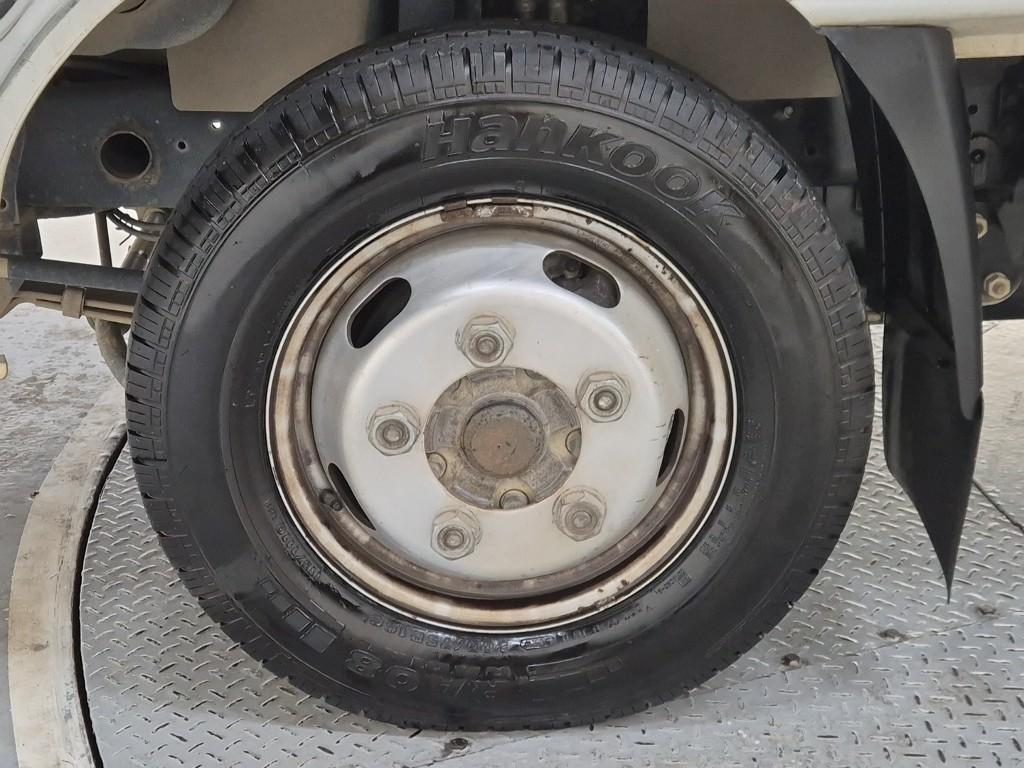 기아 봉고3 1.2톤 카고 16