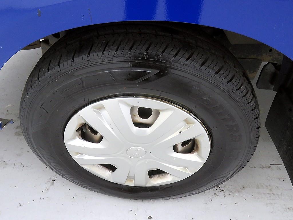 기아 봉고3 1톤 카고 16