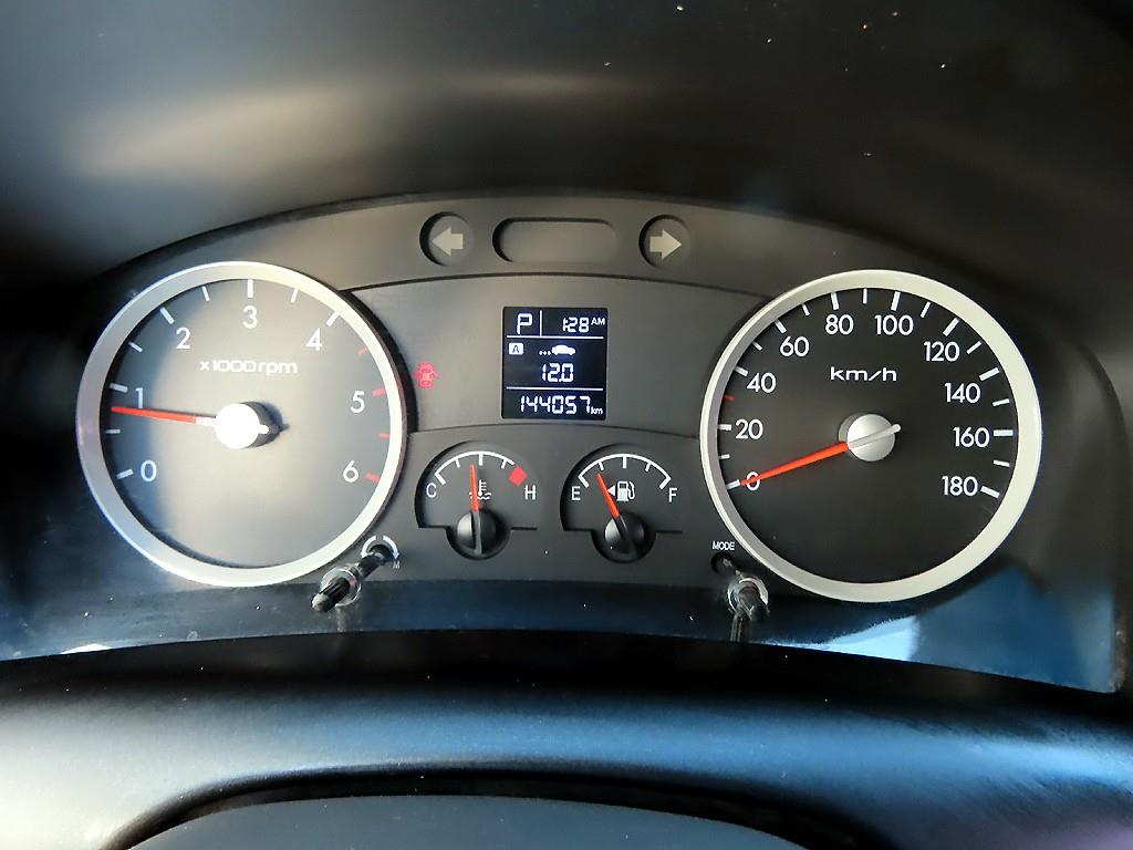 현대 포터2 1톤 윙바디 11