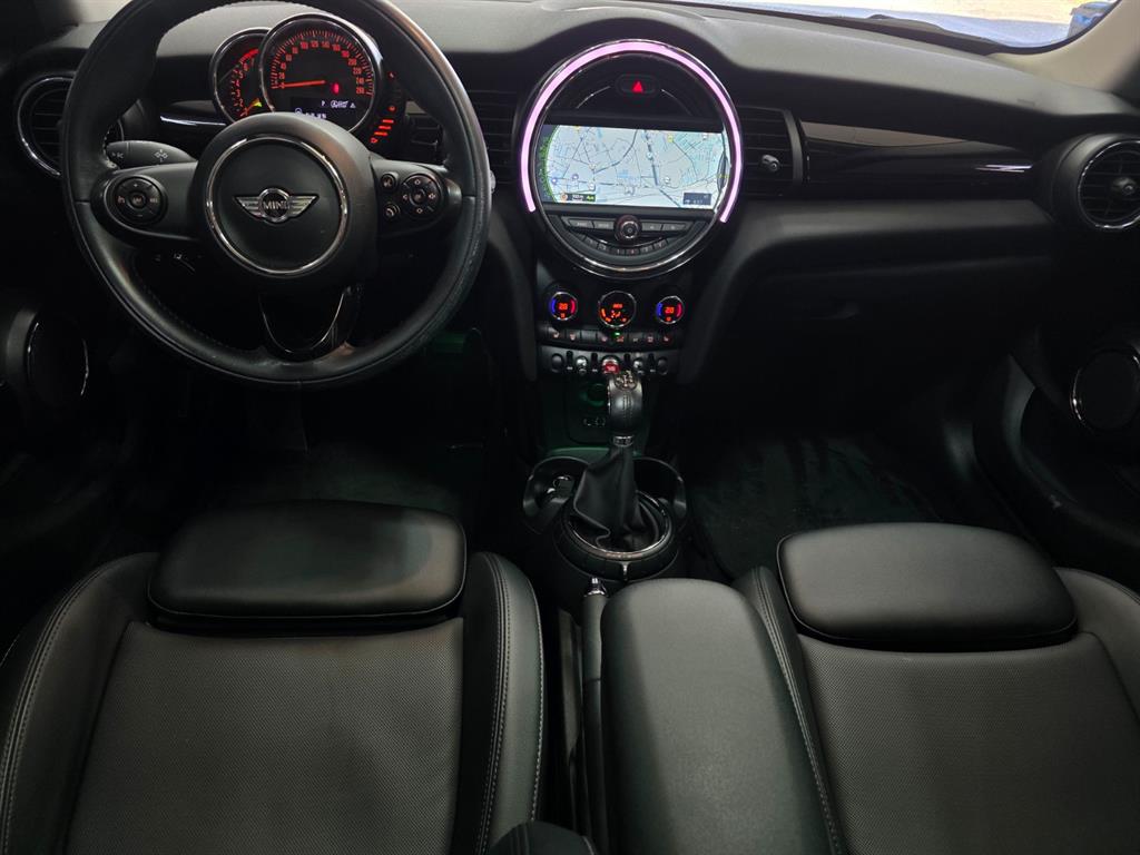 Mini Cooper 5 Duo HIGH 9