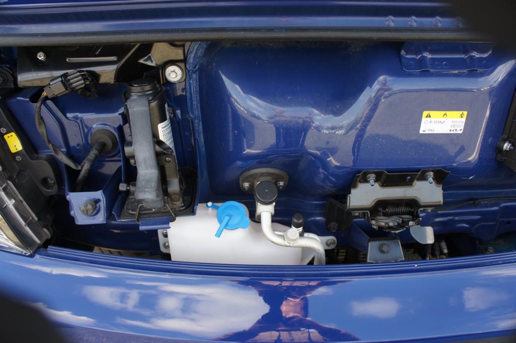 기아 봉고3 1톤 카고 13