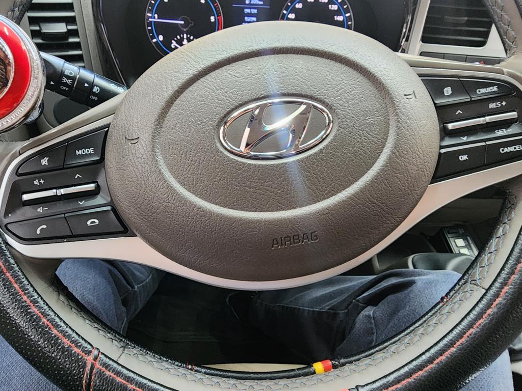 현대 포터2 1톤 카고 11