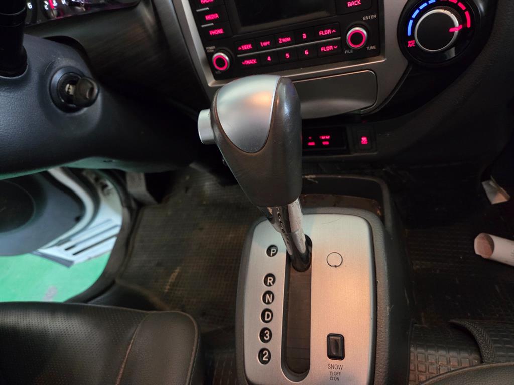 기아 봉고3 1톤 포장탑 10