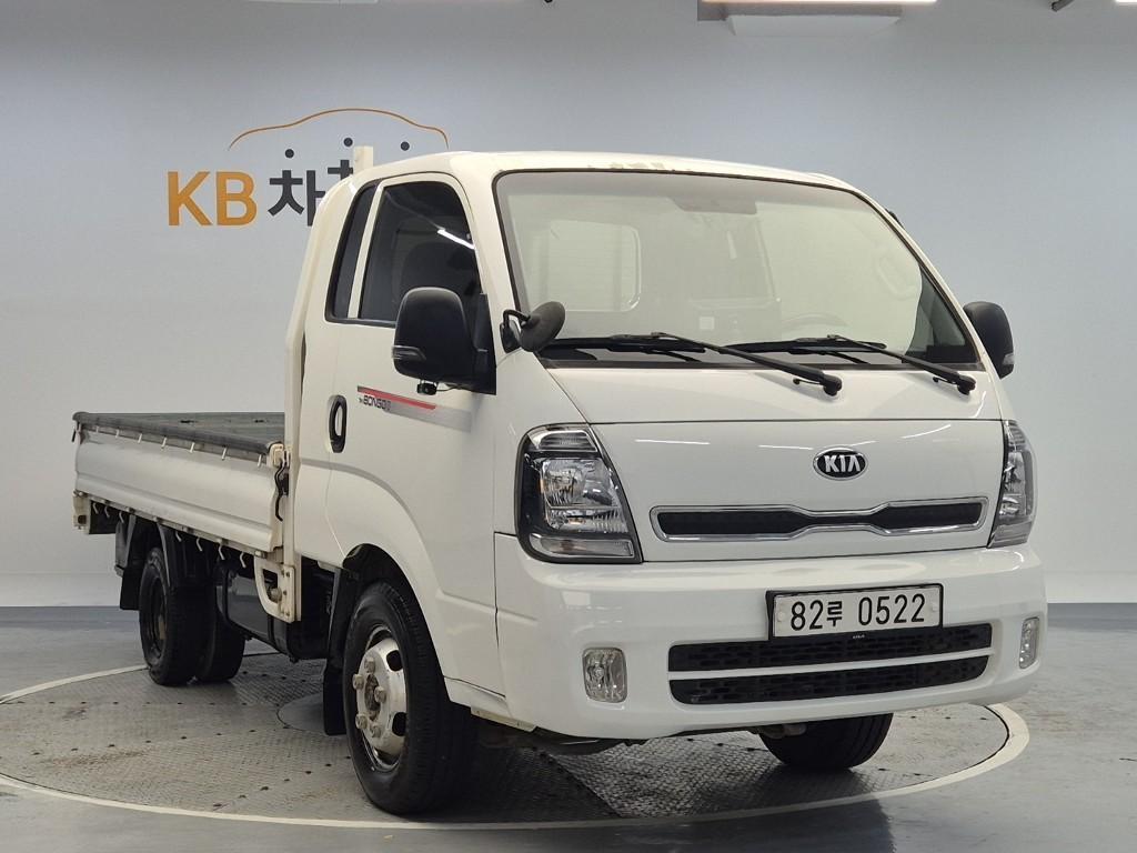 기아 봉고3 1.2톤 카고 3