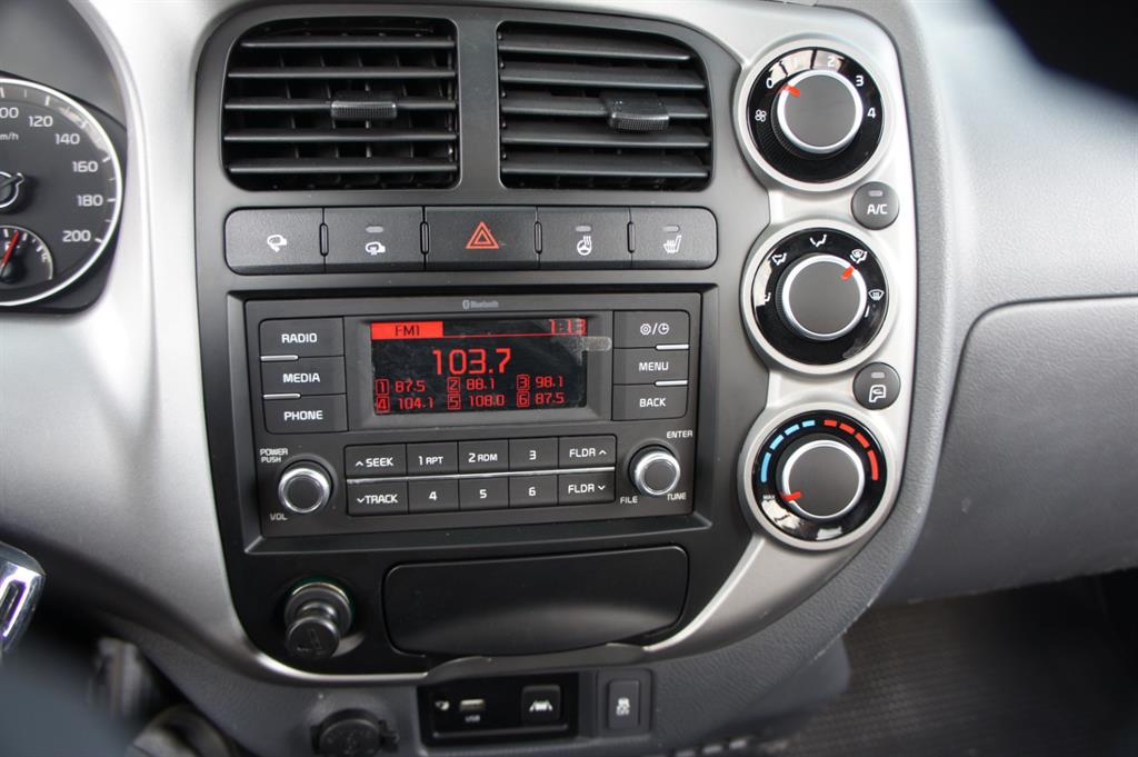 기아 봉고3 1톤 카고 5