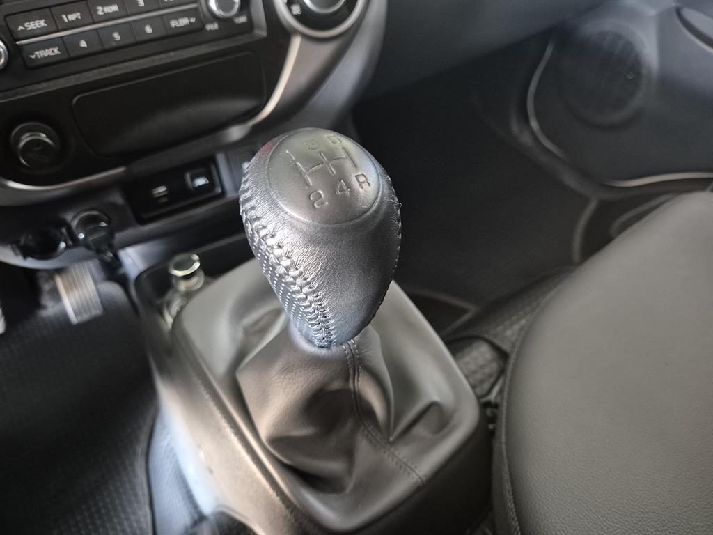 기아 봉고3 1톤 카고 8